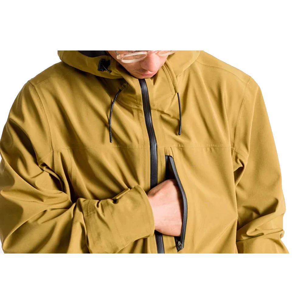 L1 Alpha Jacket 2023 - Image 6