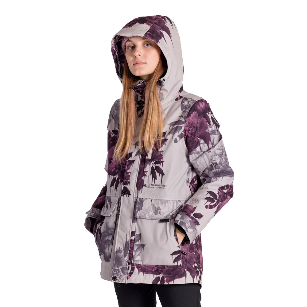 L1 Anwen Jacket 2023 - Image 2