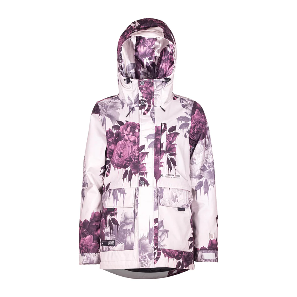 L1 Anwen Jacket 2023 - Image 5