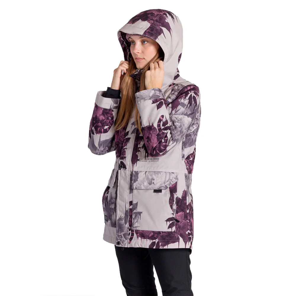 L1 Anwen Jacket 2023 - Image 6