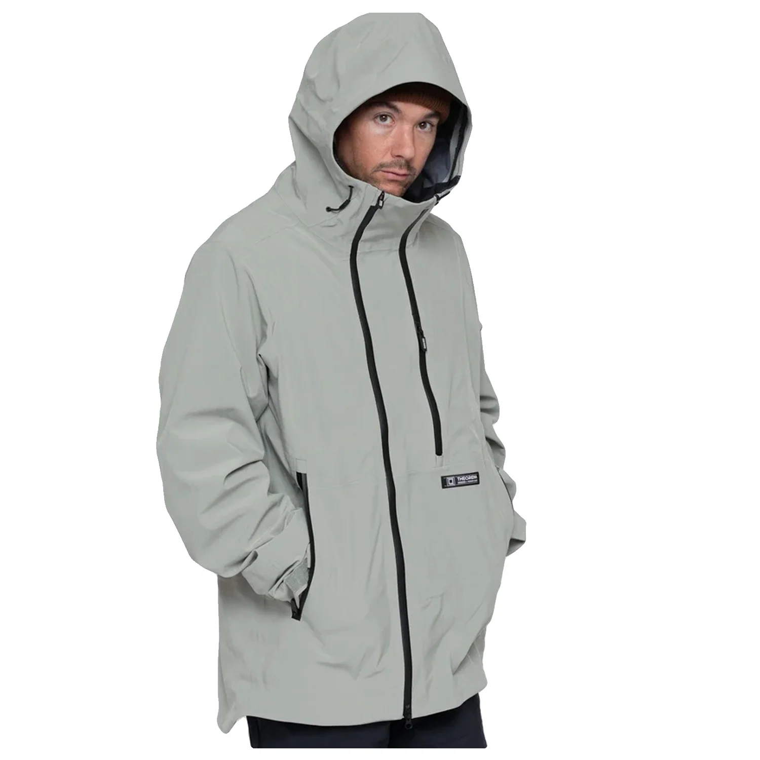L1 Axial Jacket 2024 Shadow - Image 2