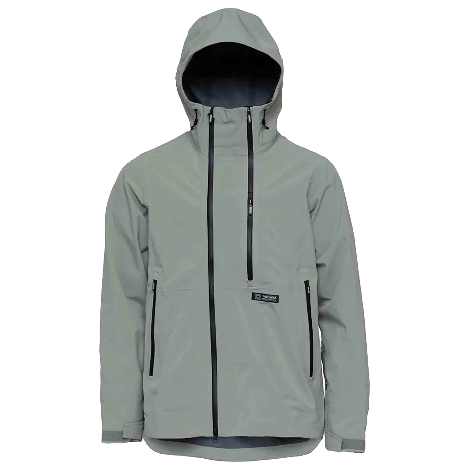 L1 Axial Jacket 2024 Shadow - Image 5