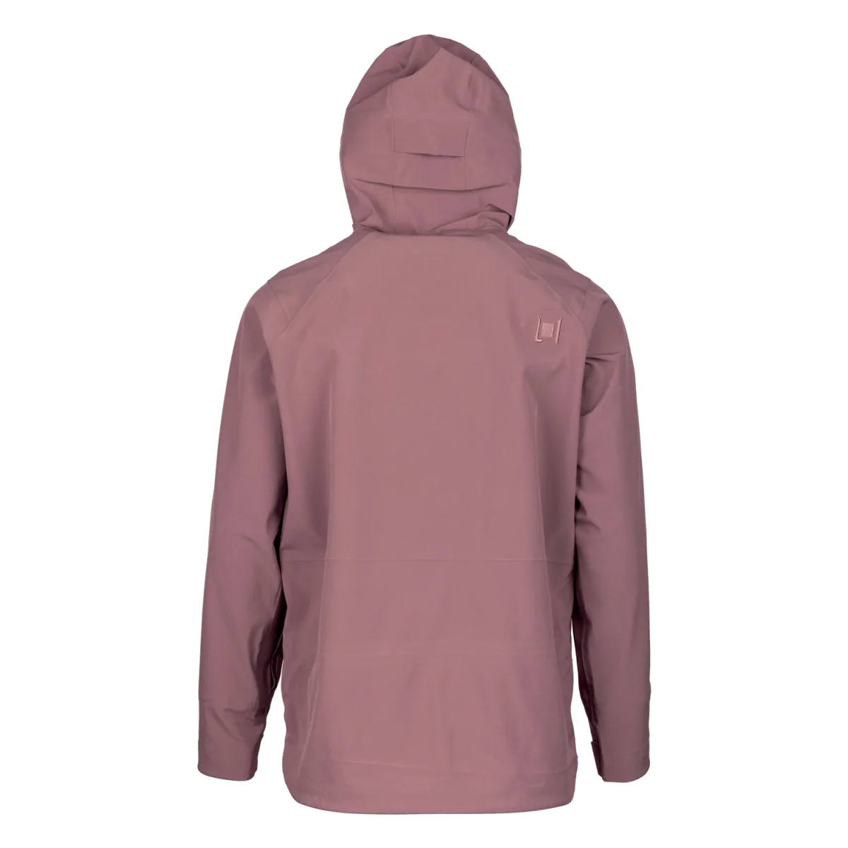 L1 Axial Jacket 2026 Burnt Rose - Image 2
