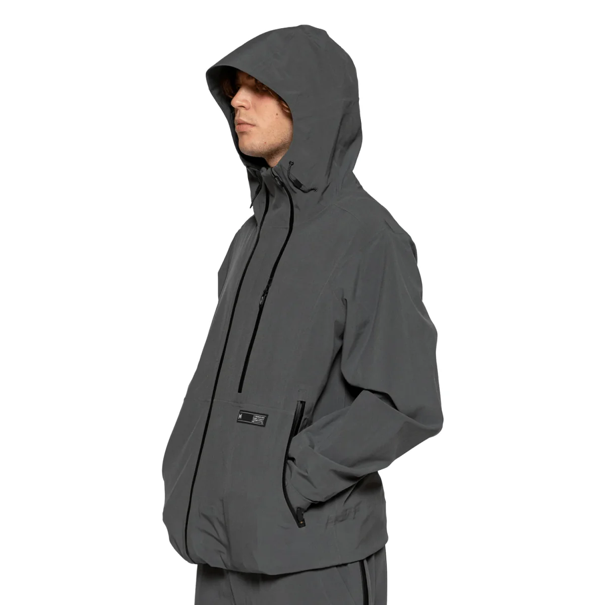 L1 Axial Jacket 2026 Carbon - Image 4