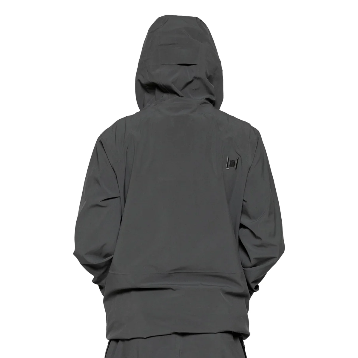 L1 Axial Jacket 2026 Carbon - Image 5
