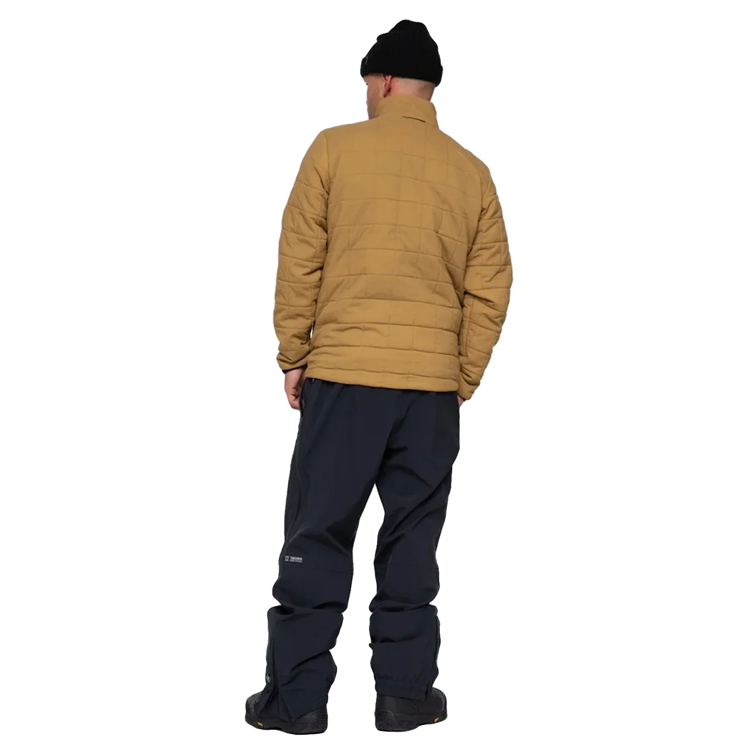 L1 Axial Pant 2024 Black - Image 2