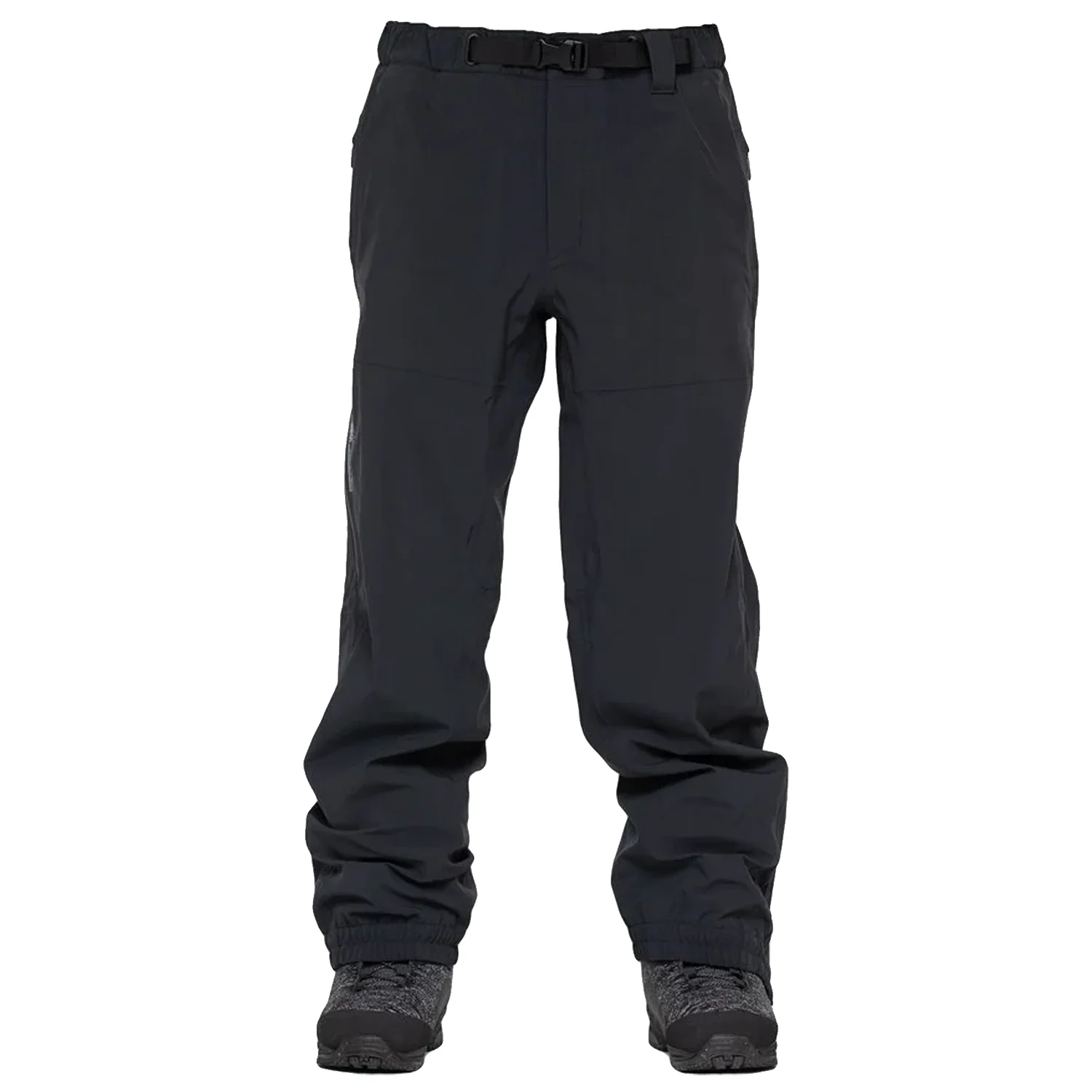 L1 Axial Pant 2024 Black - Image 4