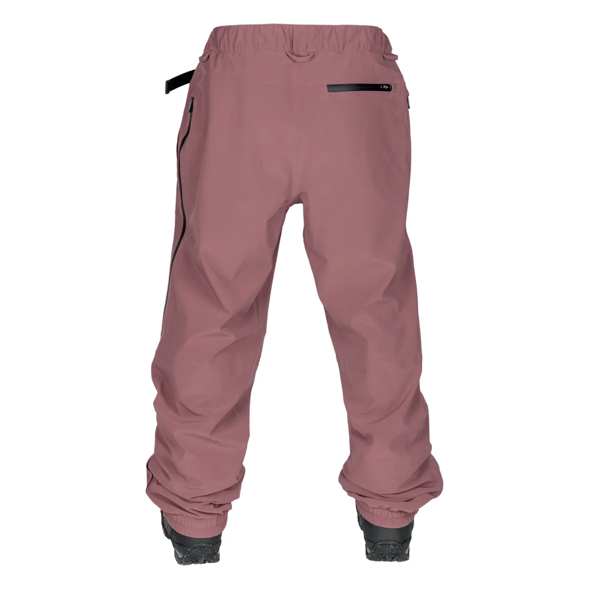 L1 Axial Pant 2026 Burnt Rose - Image 2