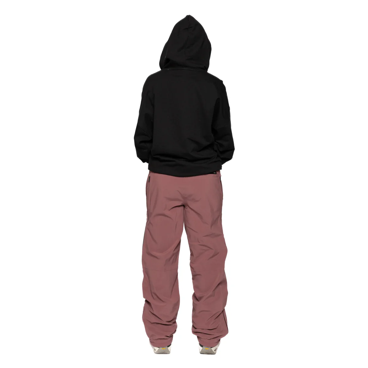 L1 Axial Pant 2026 Burnt Rose - Image 5