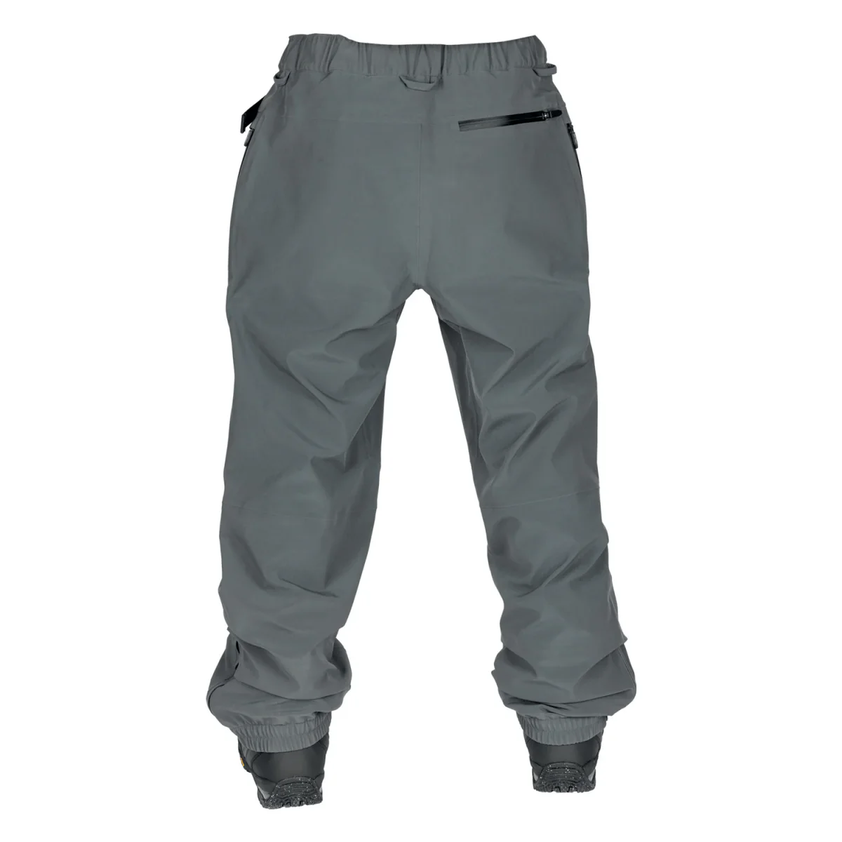 L1 Axial Pant 2026 Carbon - Image 2