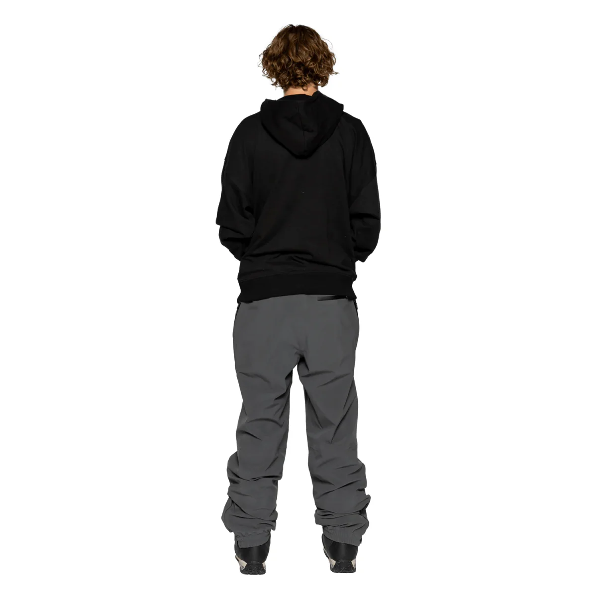 L1 Axial Pant 2026 Carbon - Image 4