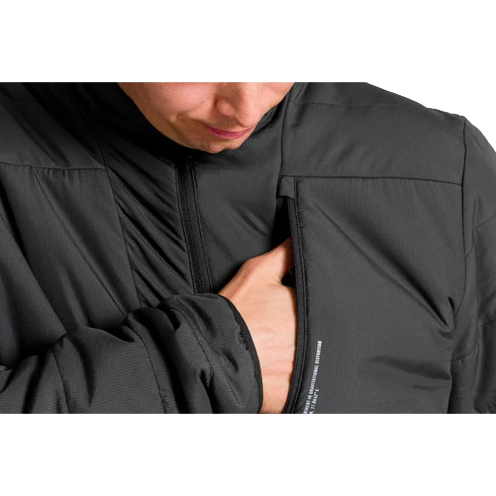 L1 Dyer Insulator Jacket 2023 - Image 2
