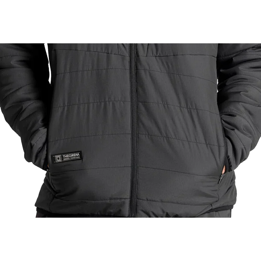 L1 Dyer Insulator Jacket 2023 - Image 3
