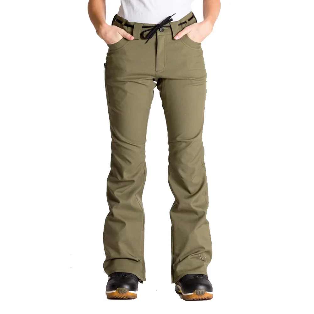 L1 Heartbreaker Twill Pant 2023 - Image 2