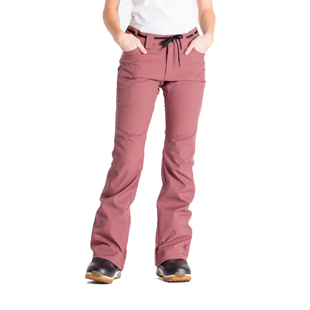 L1 Heartbreaker Twill Pant 2023 - Image 3