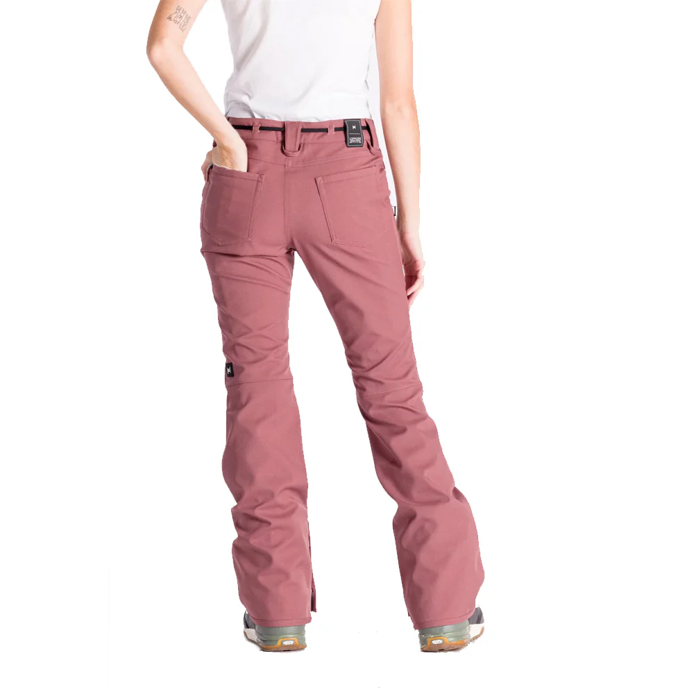L1 Heartbreaker Twill Pant 2023 - Image 4