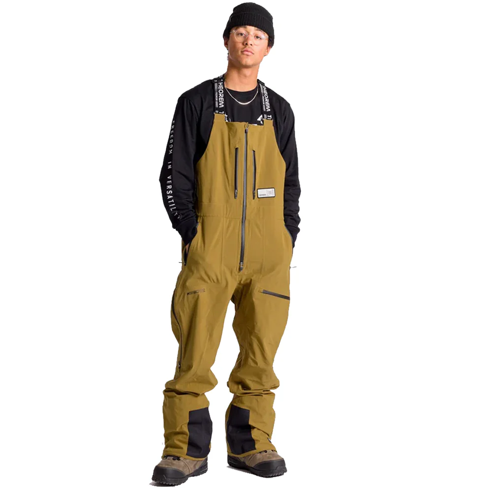 L1 Huron Bib Pant 2023 - Image 2