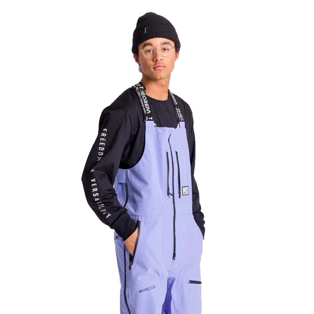 L1 Huron Bib Pant 2023 - Image 3