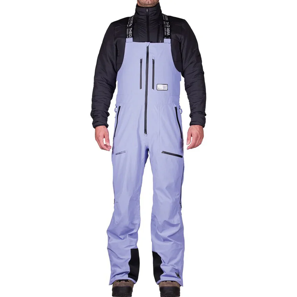 L1 Huron Bib Pant 2023 - Image 4