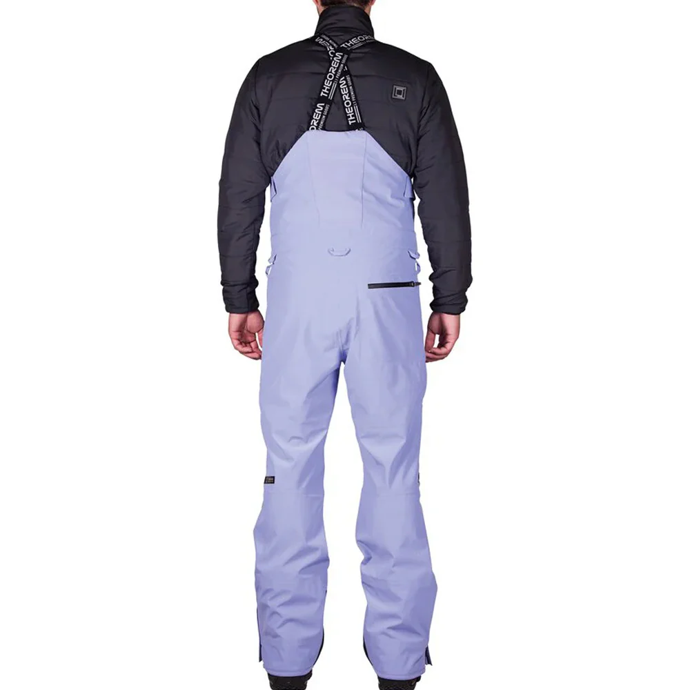 L1 Huron Bib Pant 2023 - Image 5