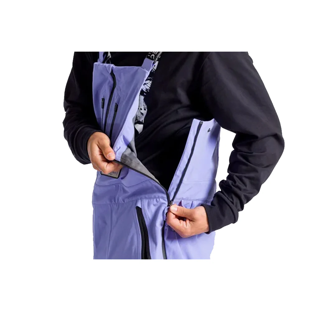 L1 Huron Bib Pant 2023 - Image 6