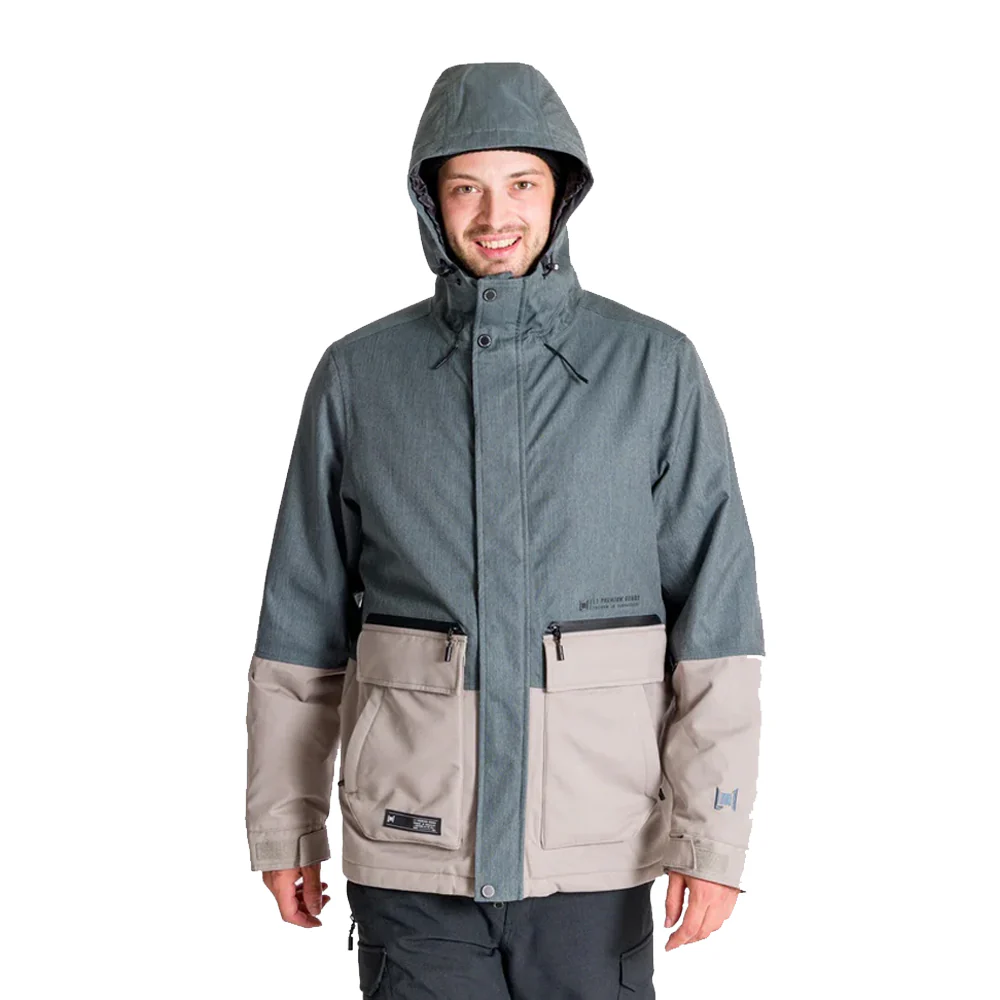 L1 Legacy Jacket 2023 - Image 2