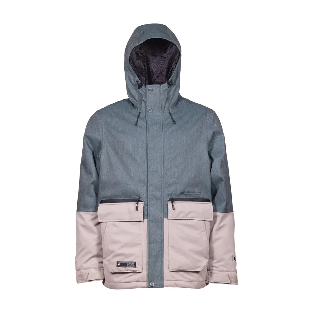 L1 Legacy Jacket 2023 - Image 3