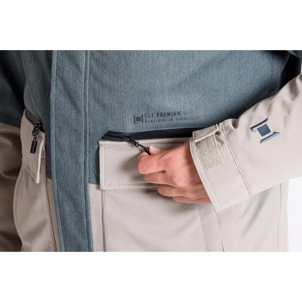 L1 Legacy Jacket 2023 - Image 6