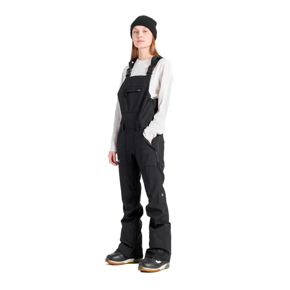 L1 Loretta Overall Bib Pant 2023 - Image 3