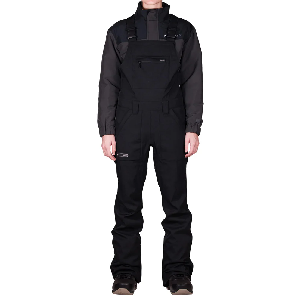 L1 Loretta Overall Bib Pant 2023 - Image 4