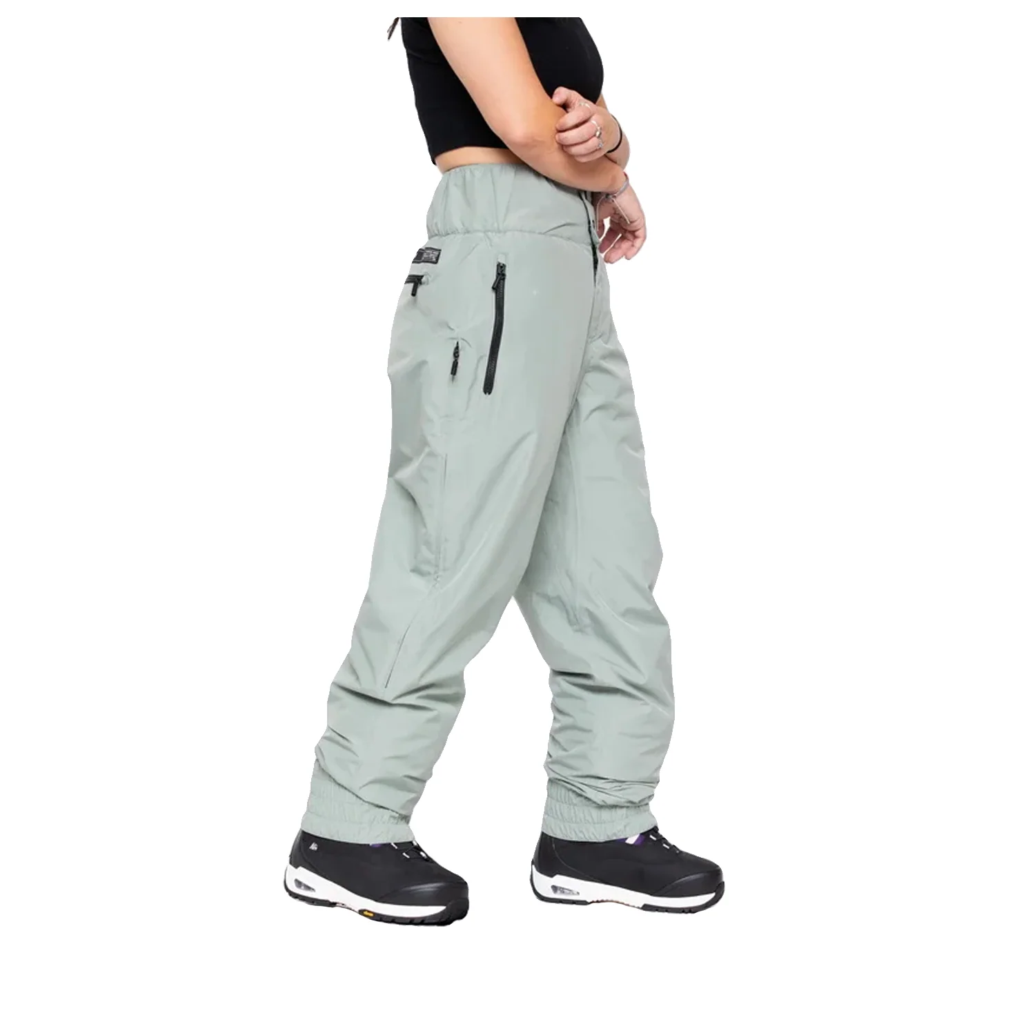 L1 Lovecat Pant 2024 Shadow - Image 3