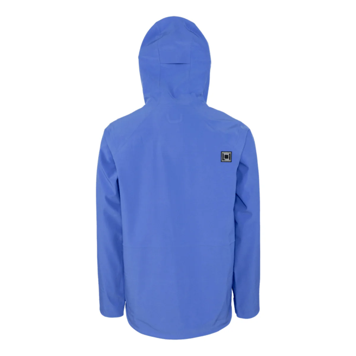 L1 Men's Axial Jacket 2025 Palace - Image 2