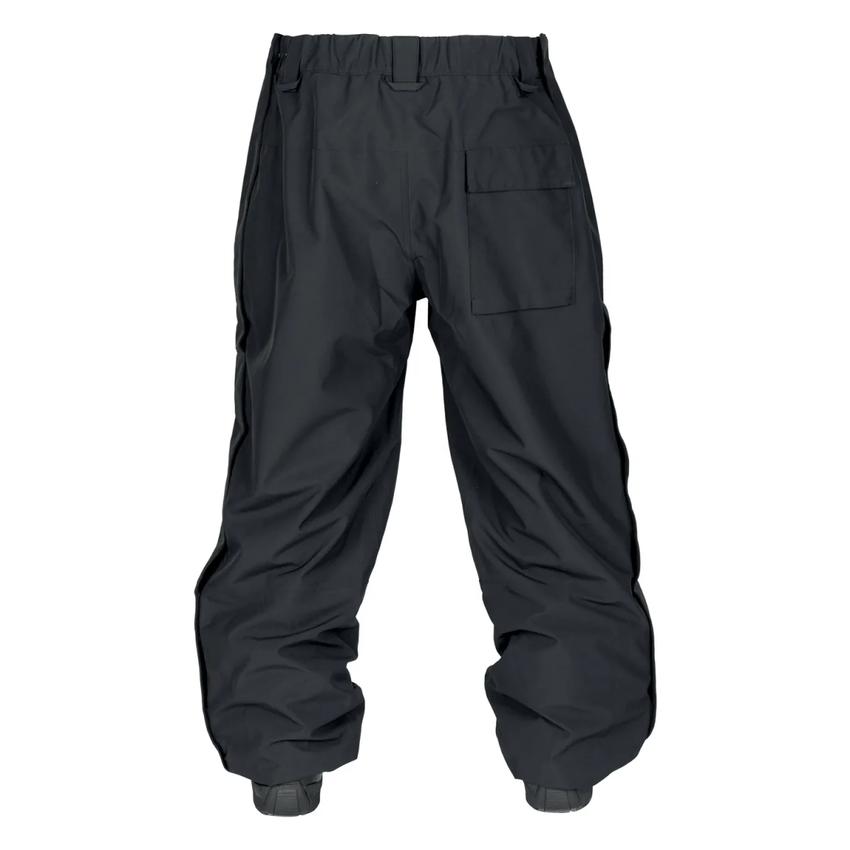 L1 Men's Rankin Pant 2026 Black - Image 2
