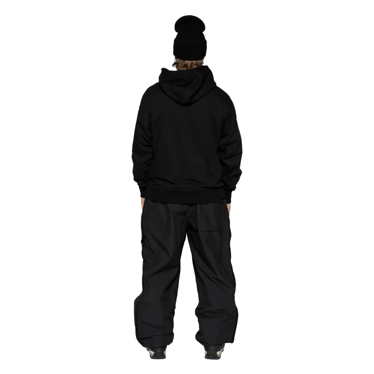 L1 Men's Rankin Pant 2026 Black - Image 5