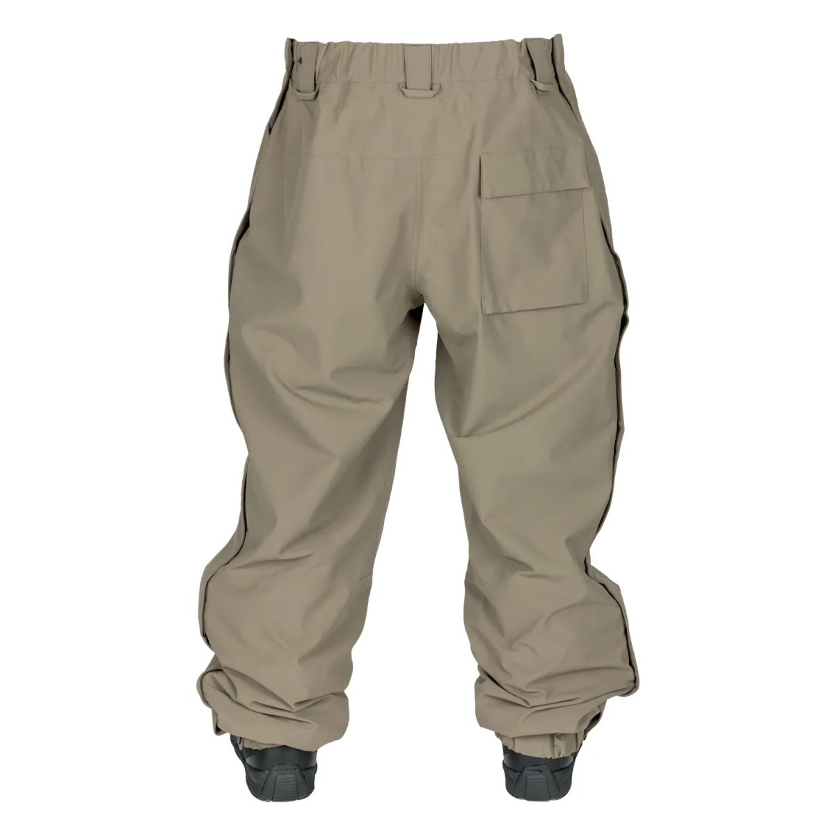L1 Men's Rankin Pant 2026 Fossil - Image 2