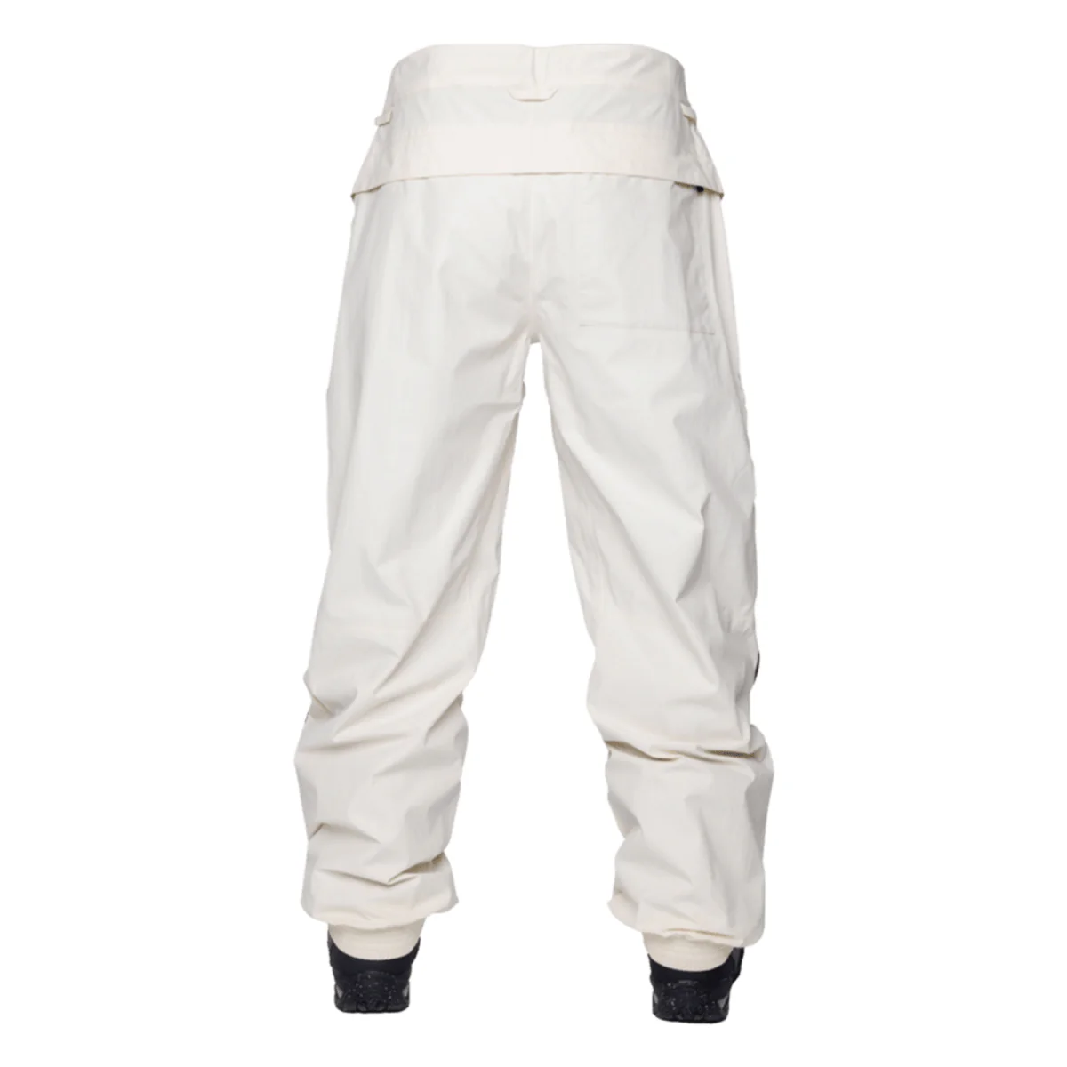 L1 Men's Ventura Pant 2025 Cream/Storm - Image 2