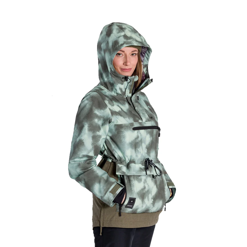 L1 Prowler Jacket 2023 - Image 2