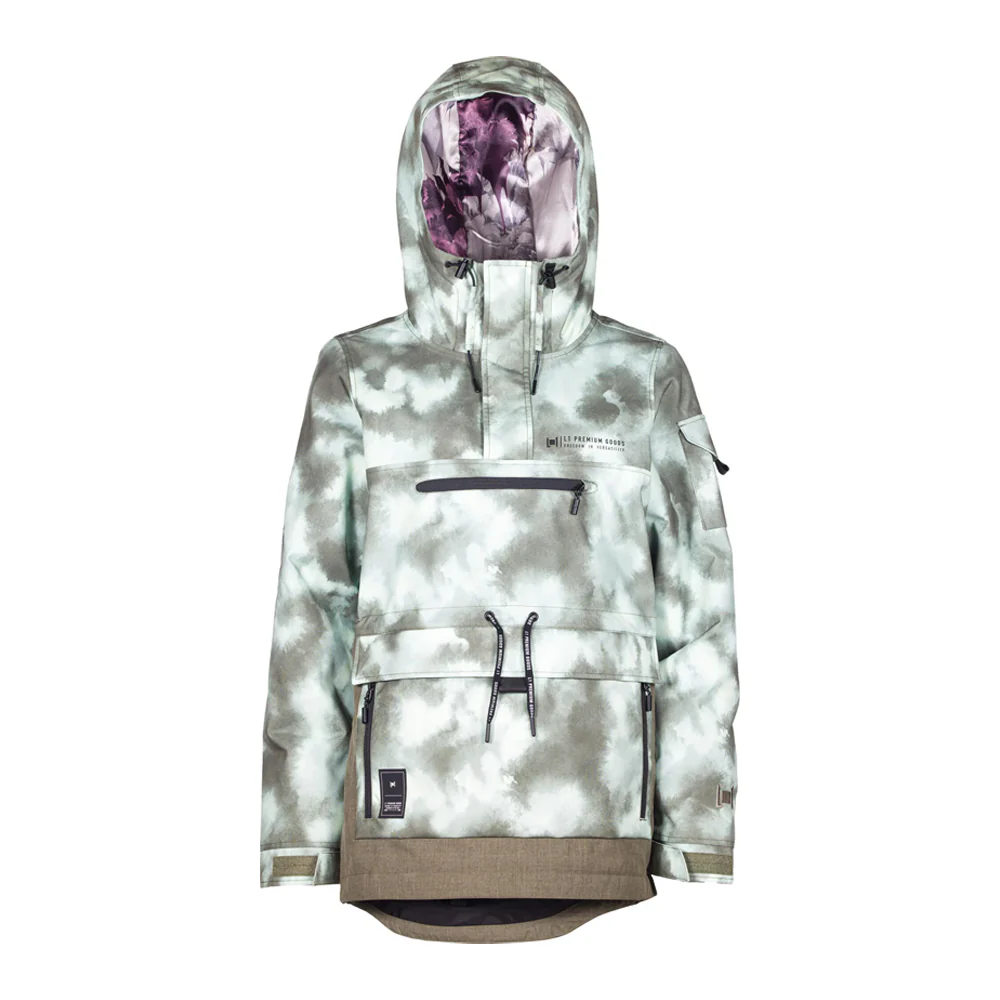 L1 Prowler Jacket 2023 - Image 4