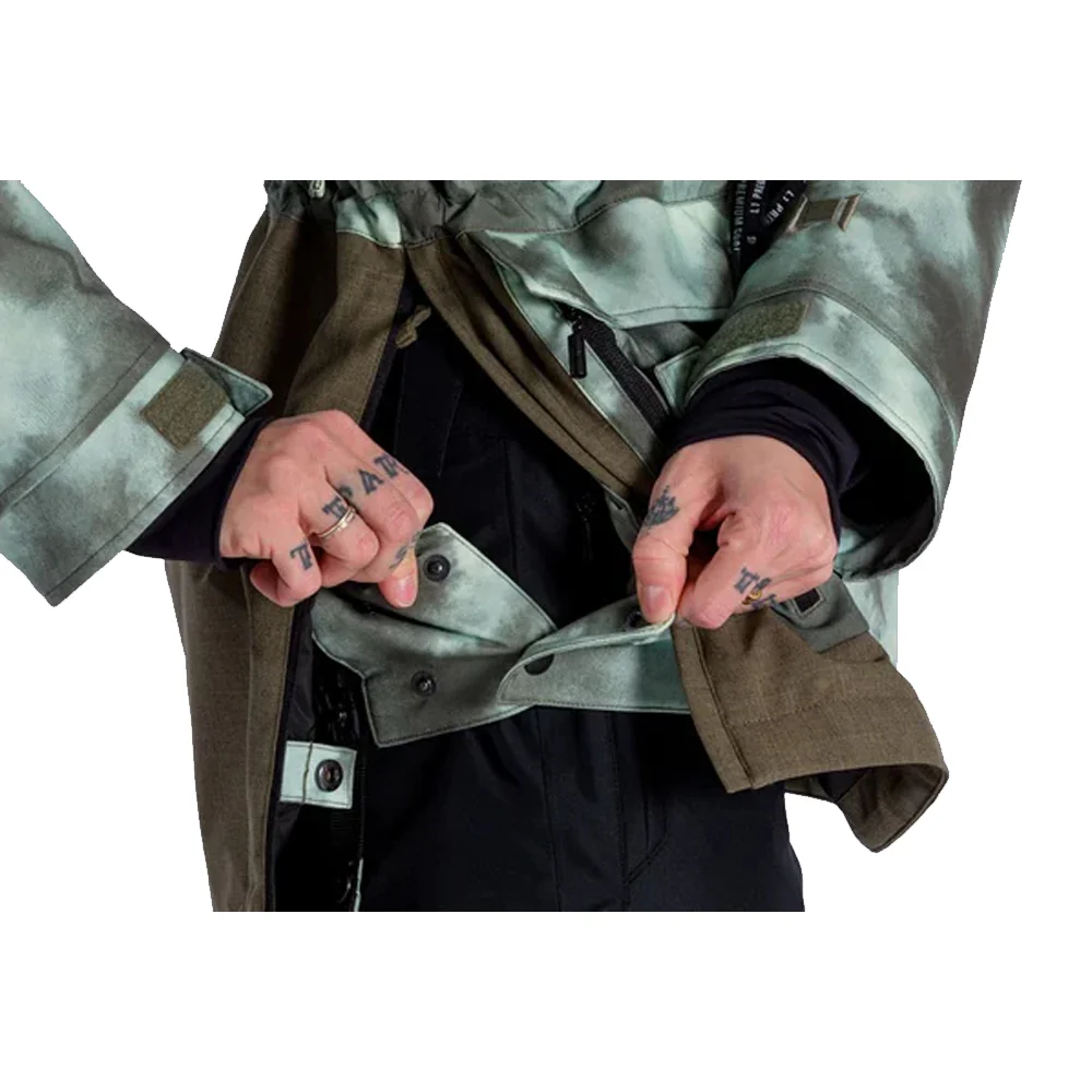 L1 Prowler Jacket 2023 - Image 6