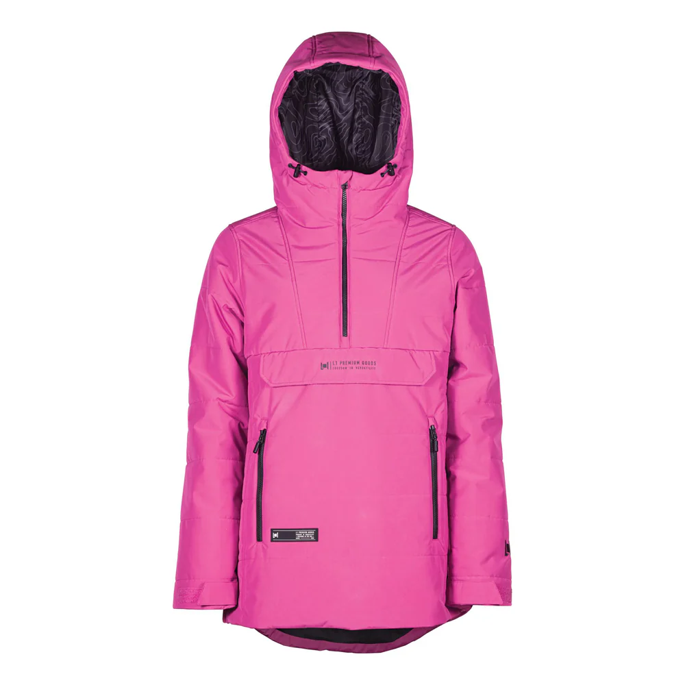 L1 Snowblind Jacket 2023 - Image 4