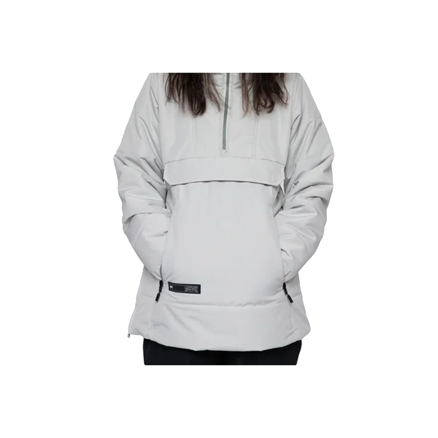 L1 Snowblind Jacket 2024 Moonstruck - Image 4