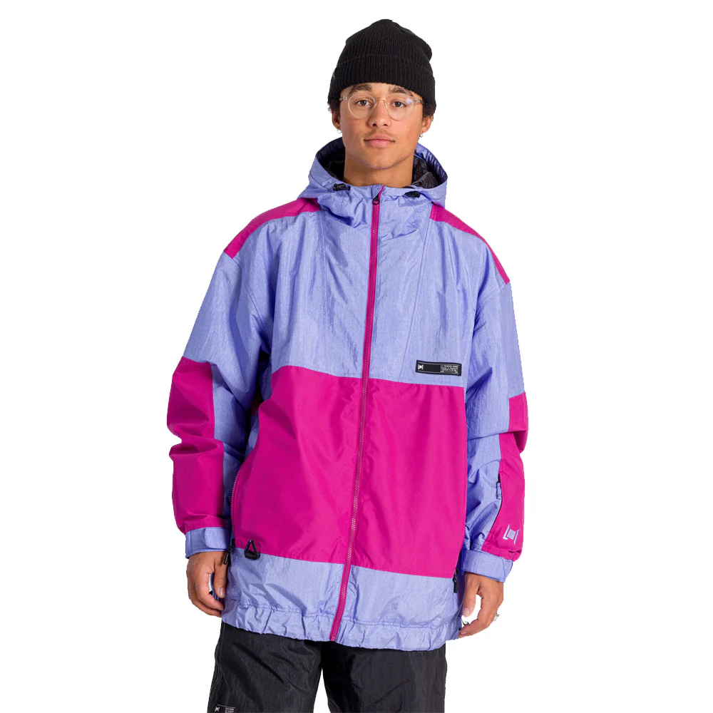 L1 Ventura Jacket 2023 - Image 3