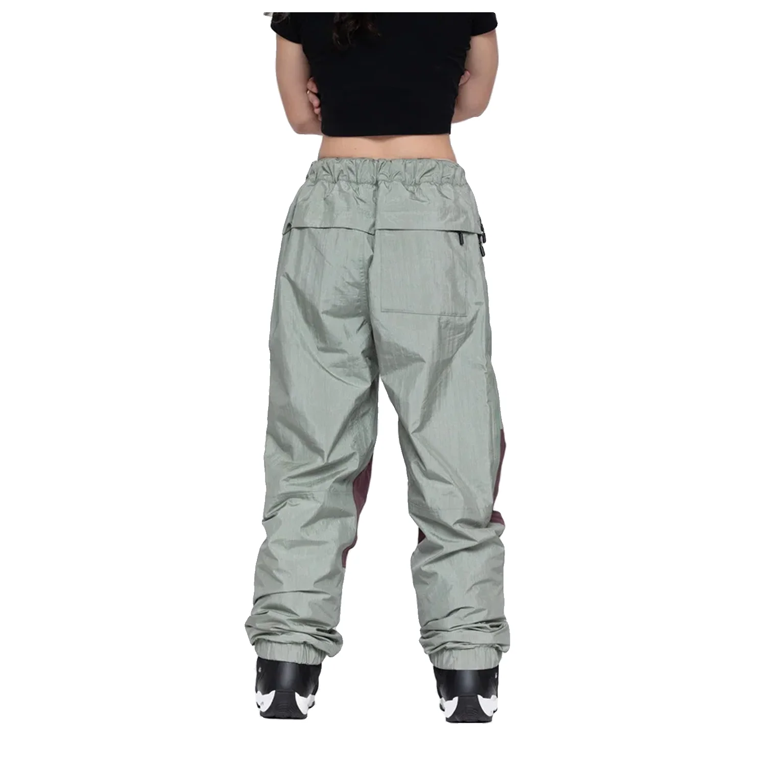L1 Ventura Pant 2024 Shadow/Huckleb - Image 3