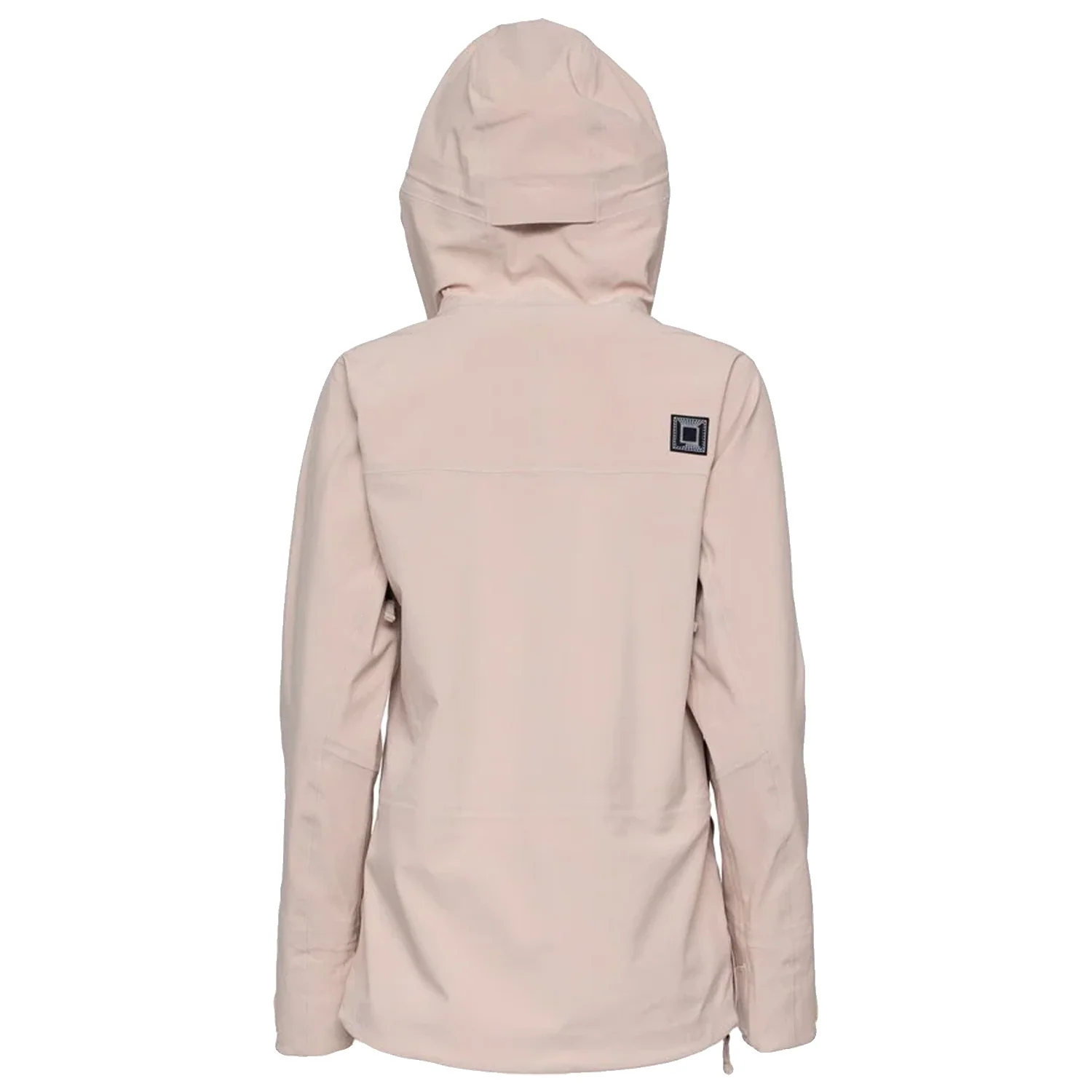 L1 Women's Atlas Jacket 2024 Almost Apricot - Image 4