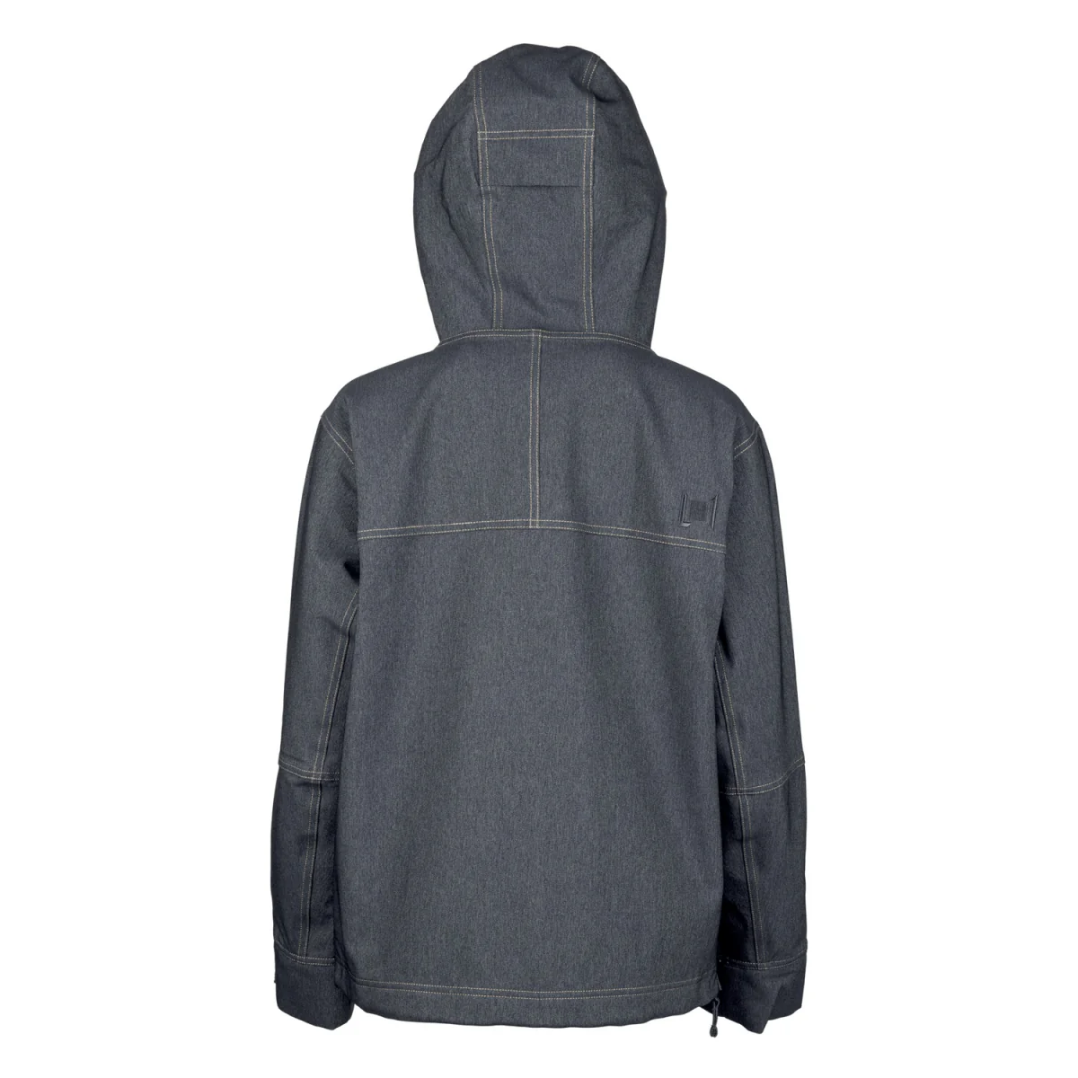 L1 Women's Prowler Jacket 2026 Denim - Image 2