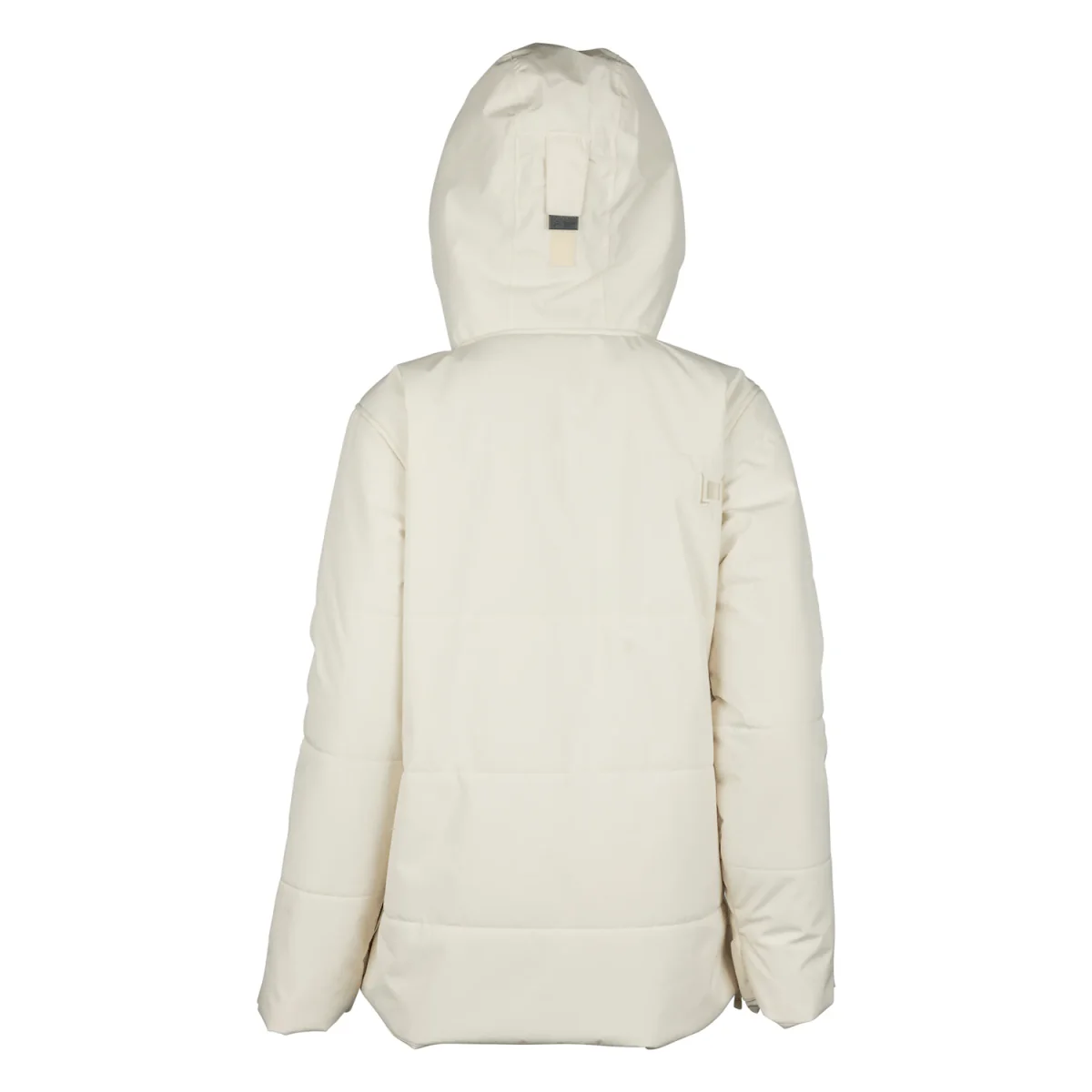 L1 Women's Snowblind Jacket 2026 Cream - Image 2