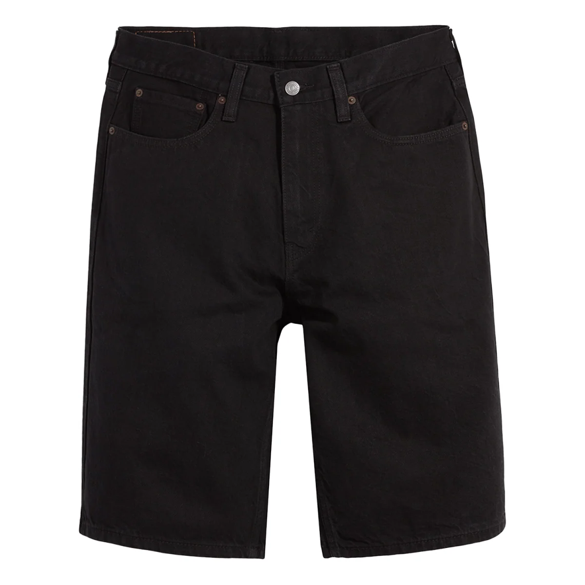 Levis Men's 469 Loose 12" Shorts Slow Walker - Image 3