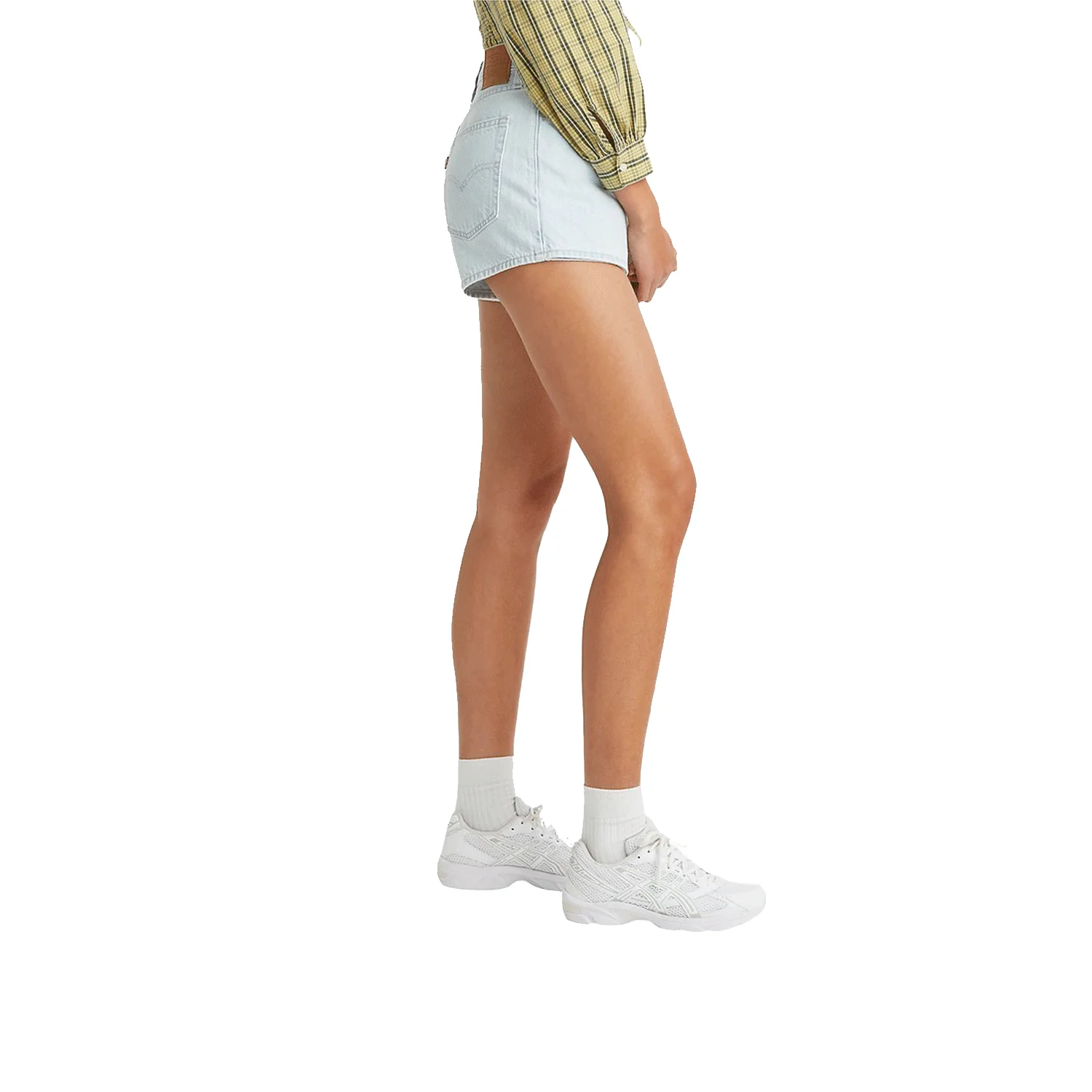 Levis Women's Skort Short Notice - Image 2