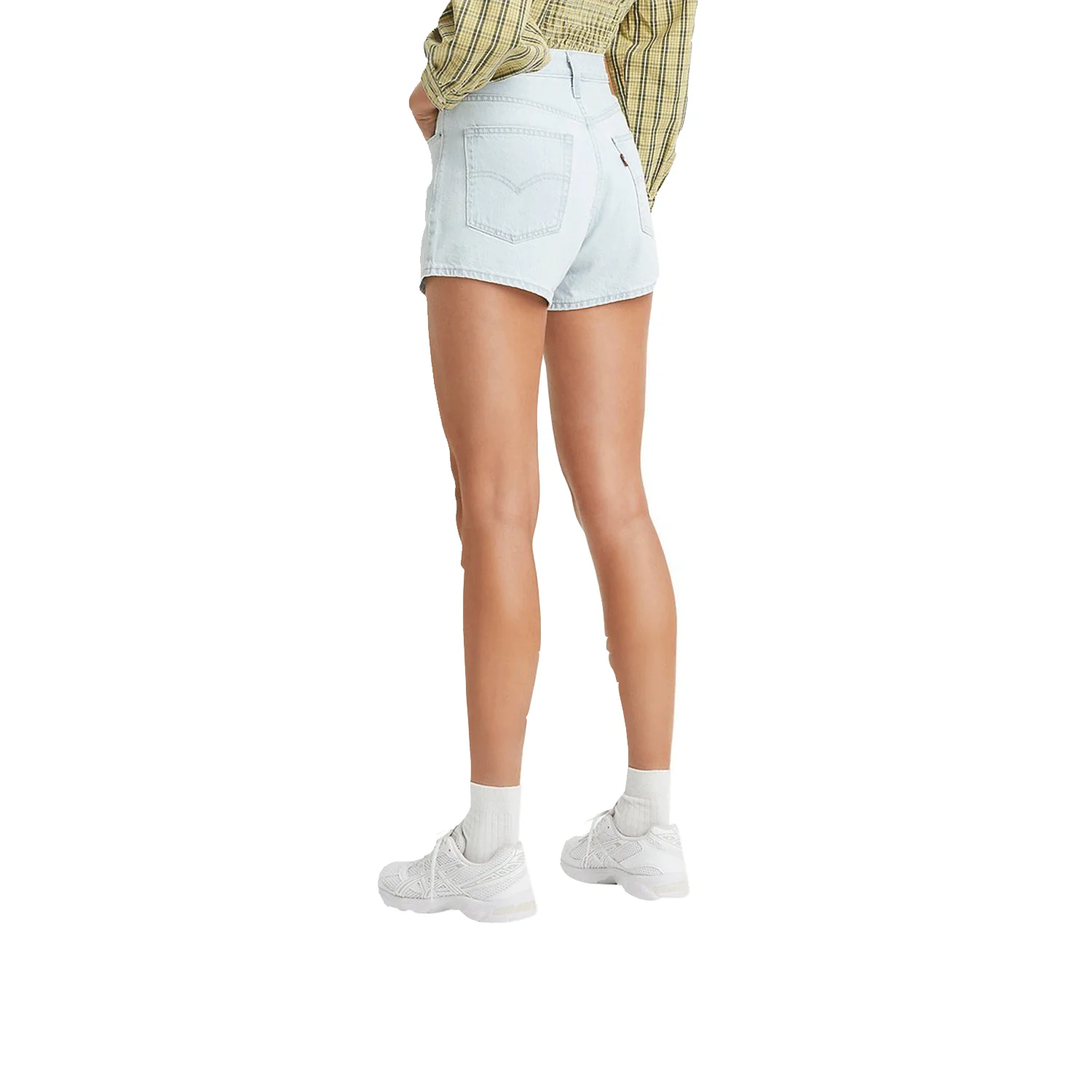 Levis Women's Skort Short Notice - Image 3