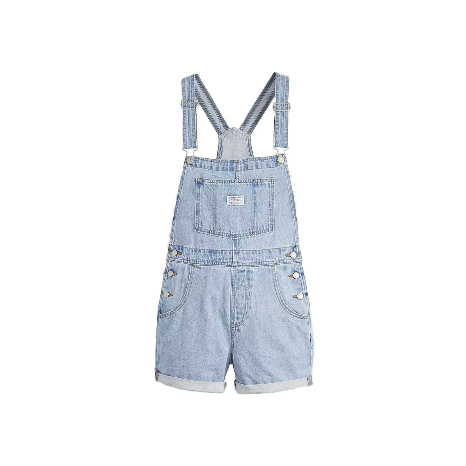Levis Women's Vintage Shortall I Will - Image 2